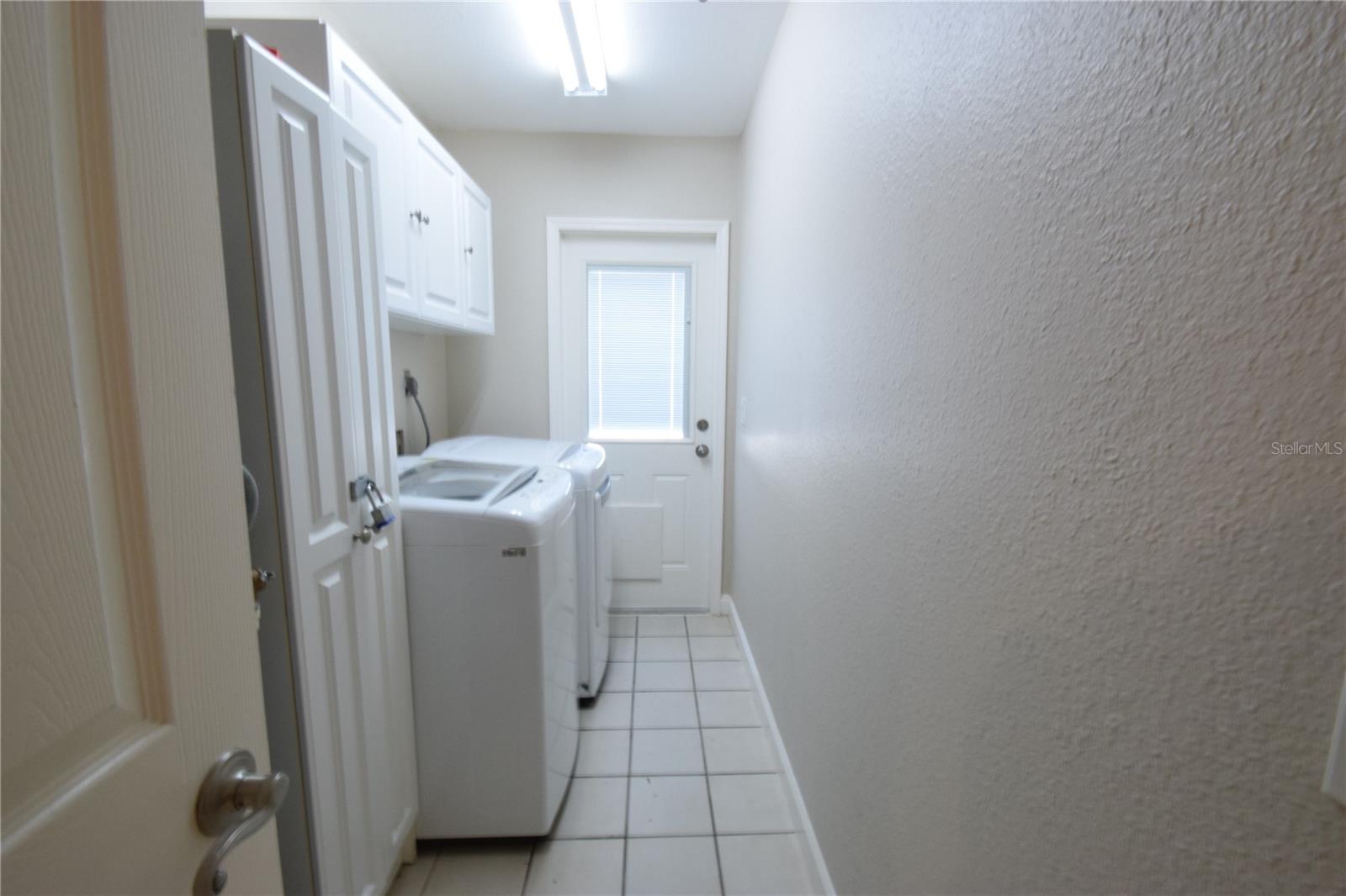 BAILEY VILLAS - Residential Lease