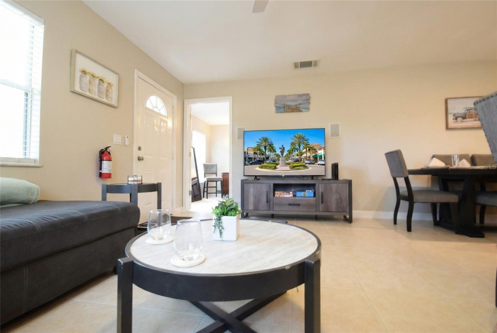 BAILEY VILLAS - Residential Lease