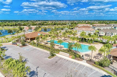 A home in BRADENTON