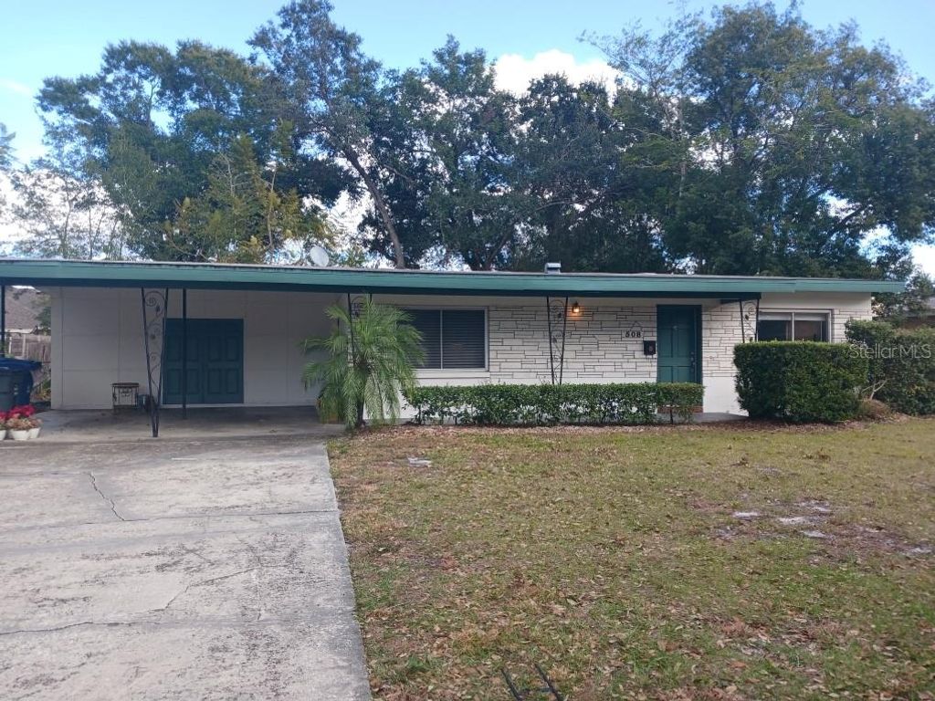 Photo of 508 Darcey Drive, Winter Park, FL 32792 (MLS # O6377090)
