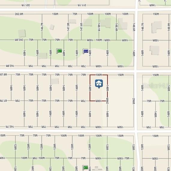 BELLEVIEW HEIGHTS ESTATE - Land