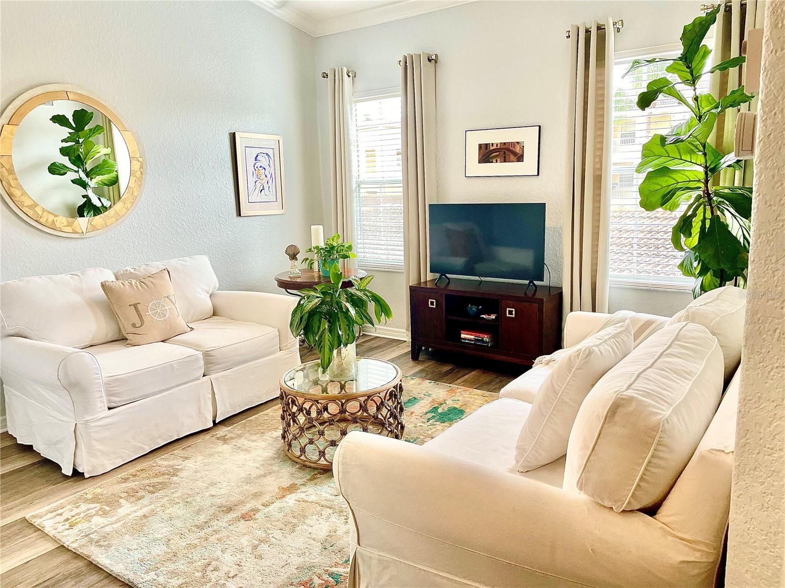 MAGNOLIA PARK PH 2 - Residential