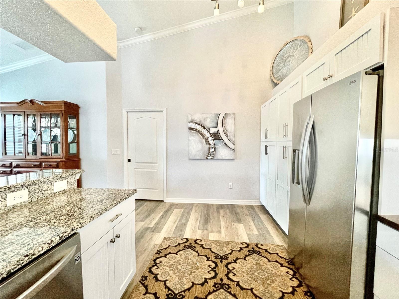 MAGNOLIA PARK PH 2 - Residential