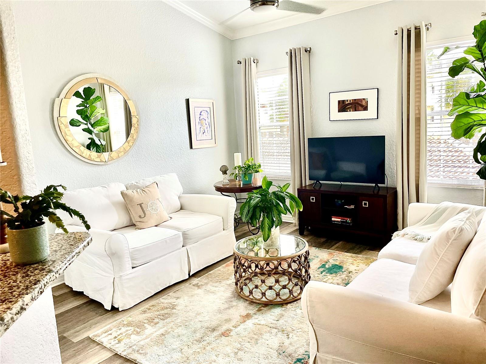 MAGNOLIA PARK PH 2 - Residential