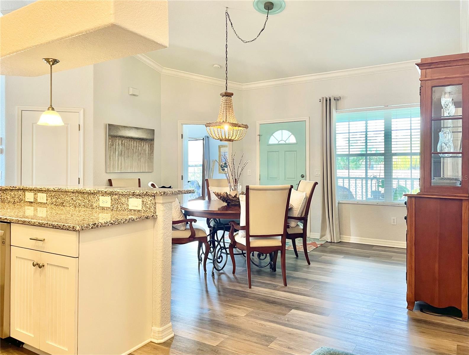 MAGNOLIA PARK PH 2 - Residential