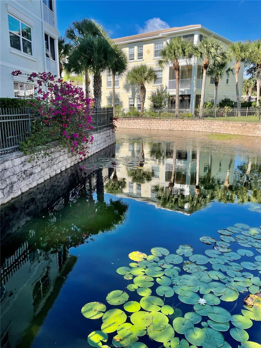 MAGNOLIA PARK PH 2 - Residential