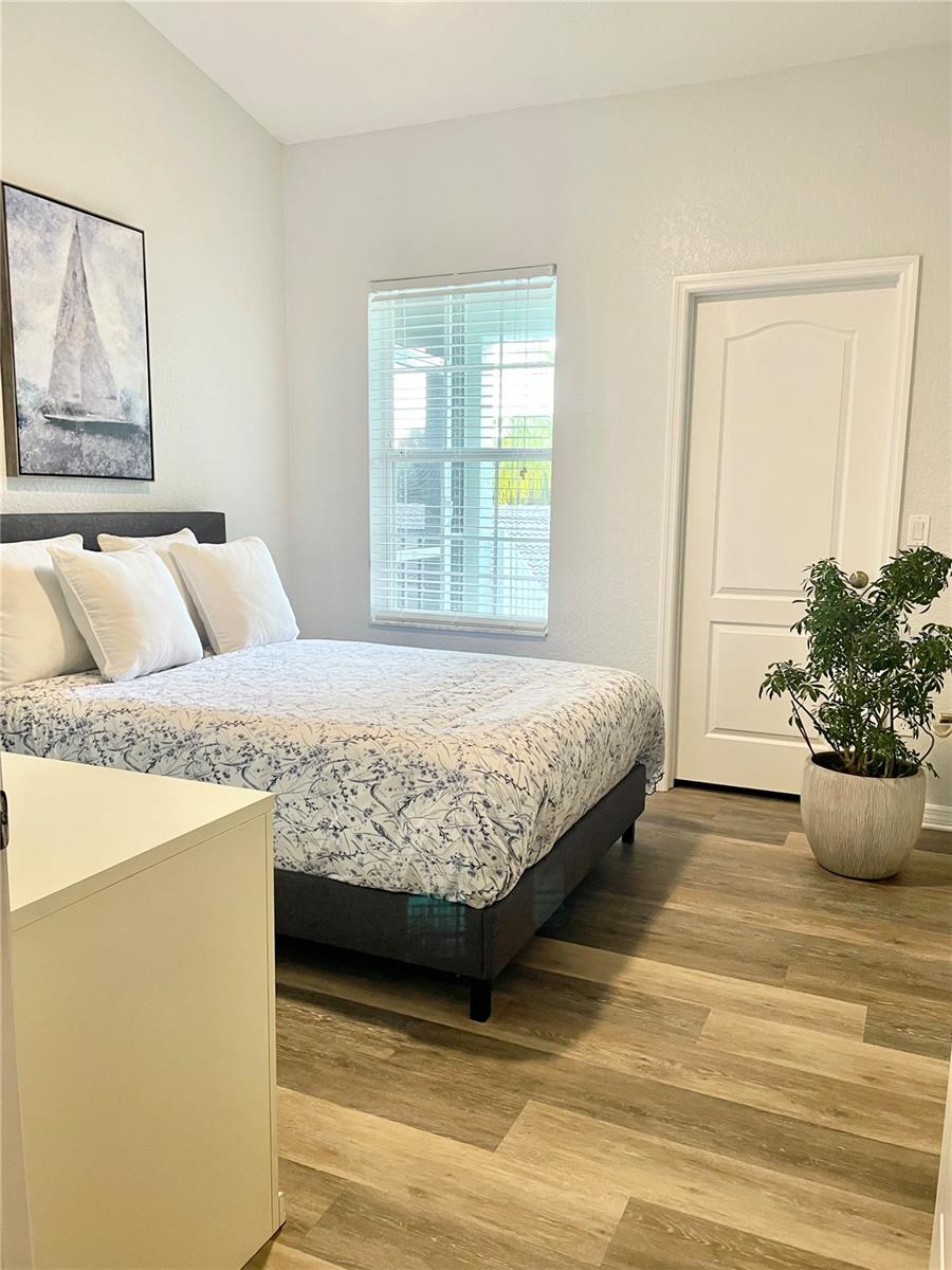 MAGNOLIA PARK PH 2 - Residential