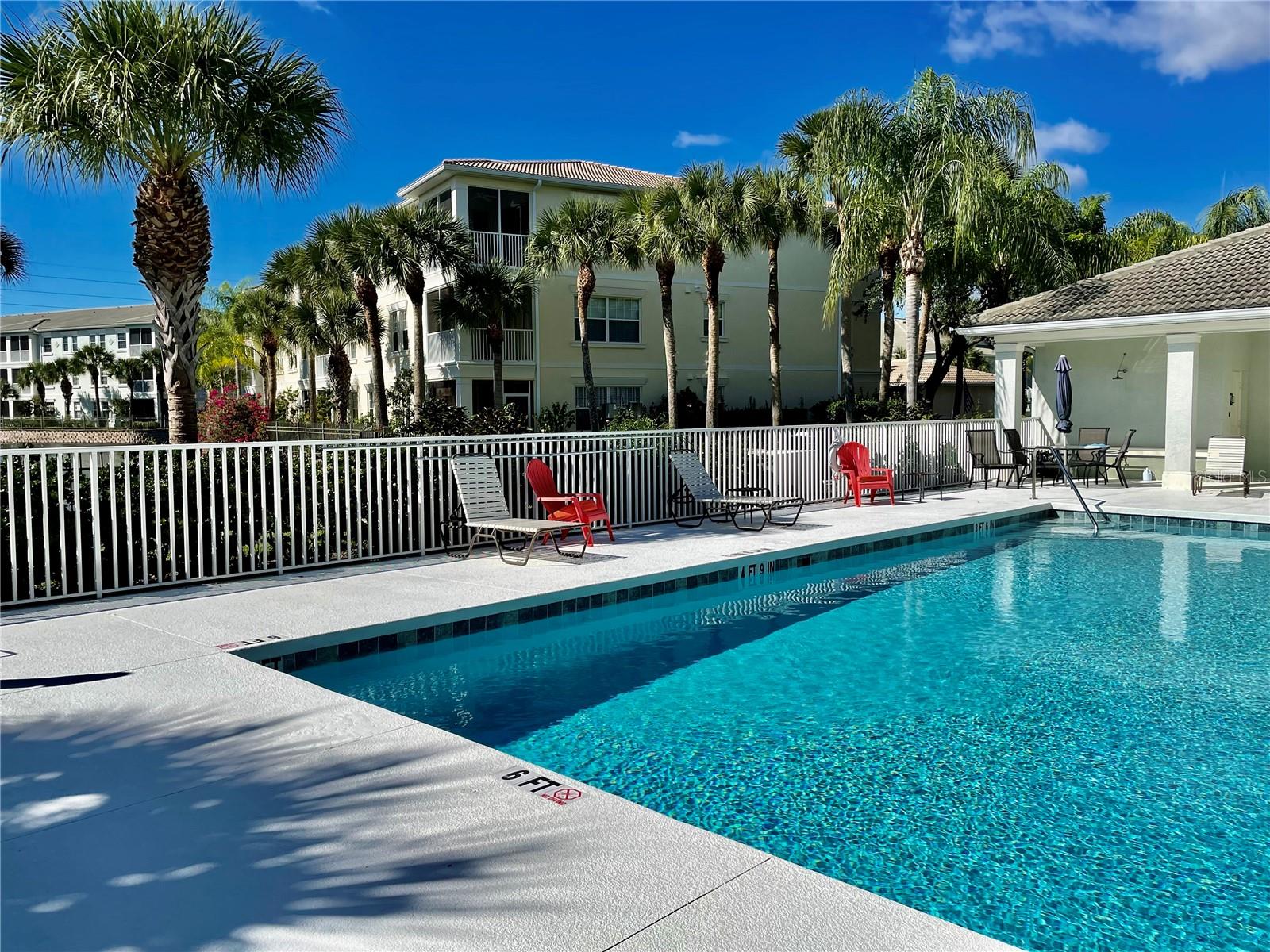 MAGNOLIA PARK PH 2 - Residential