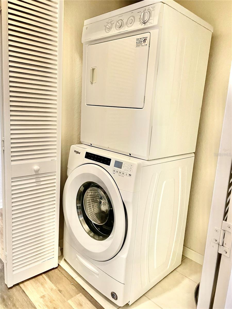 MAGNOLIA PARK PH 2 - Residential