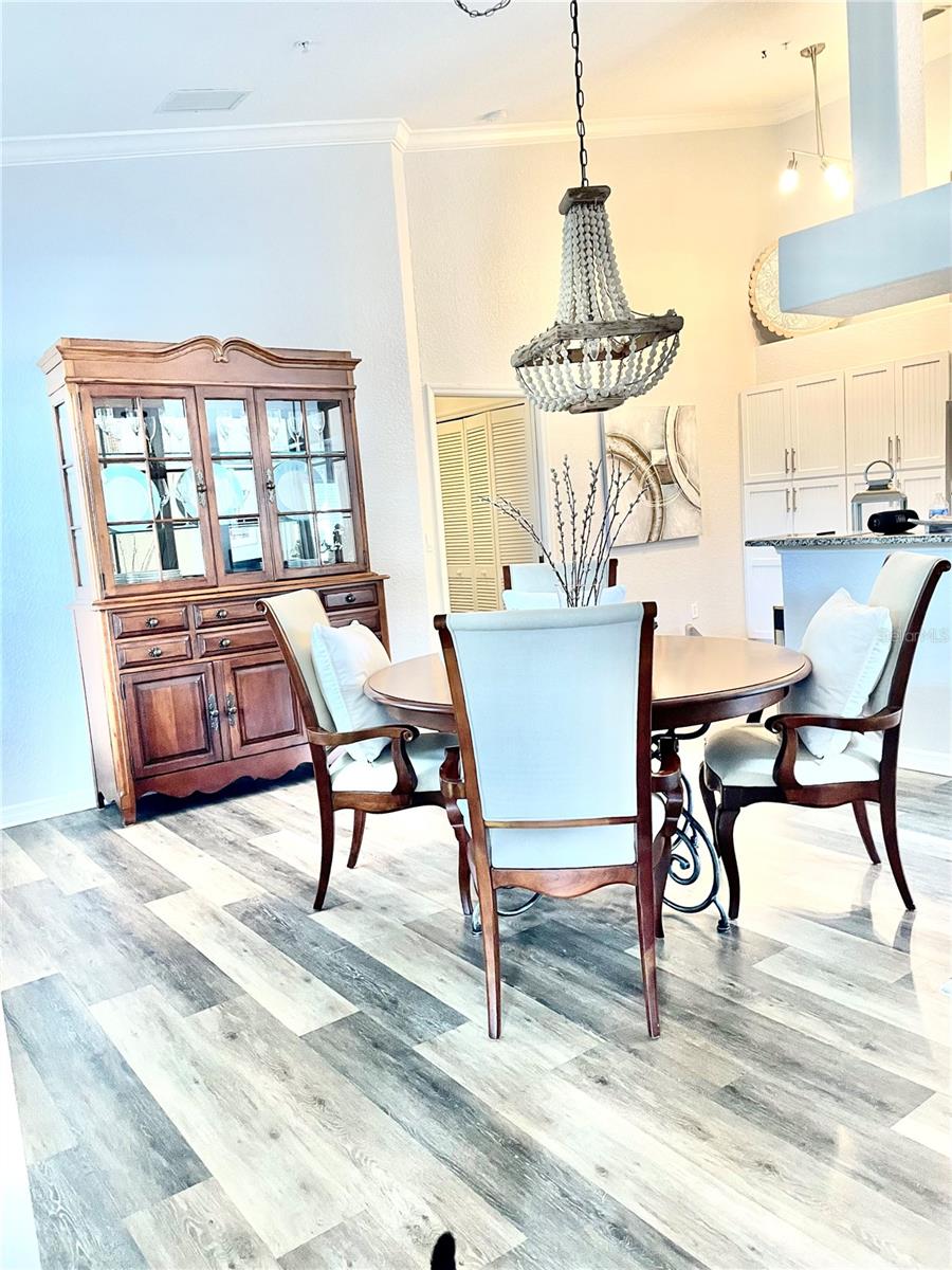 MAGNOLIA PARK PH 2 - Residential