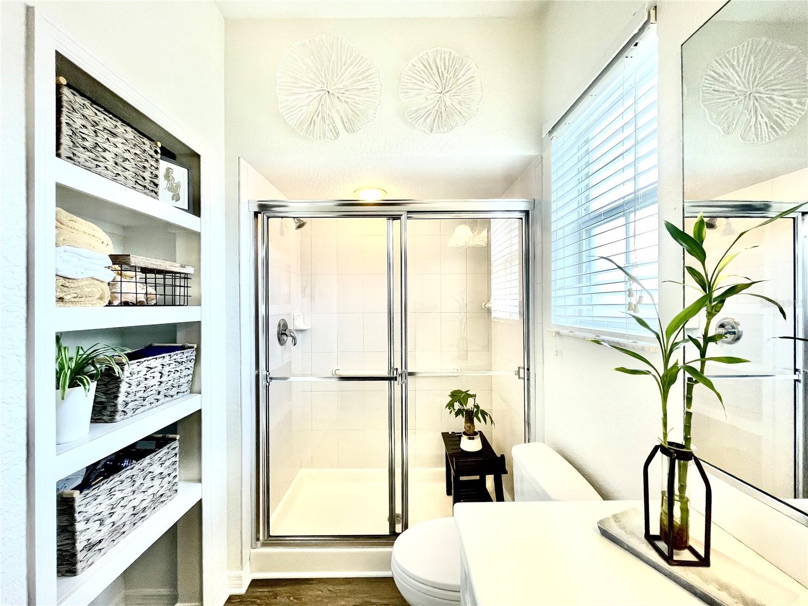 MAGNOLIA PARK PH 2 - Residential