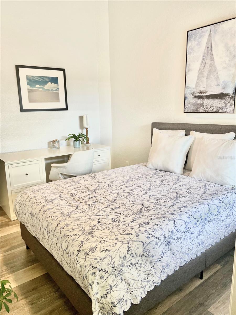 MAGNOLIA PARK PH 2 - Residential