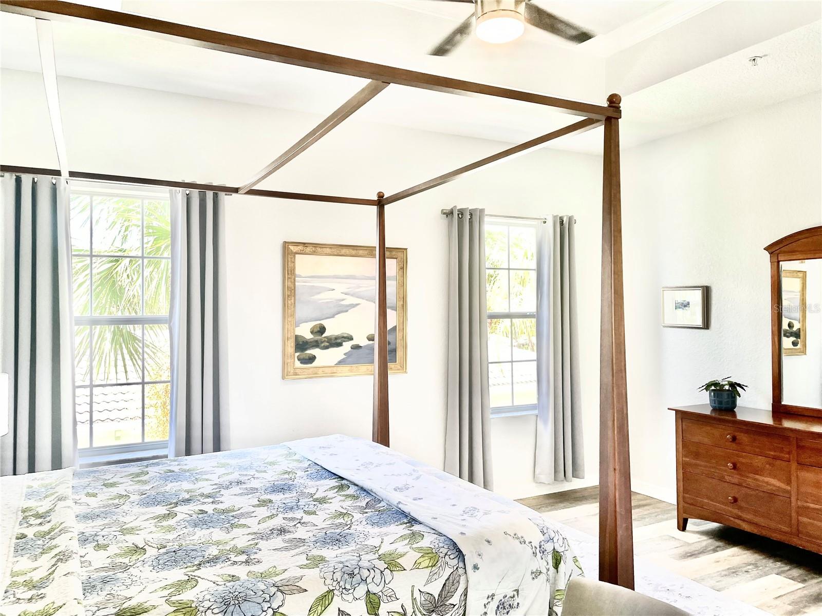 MAGNOLIA PARK PH 2 - Residential