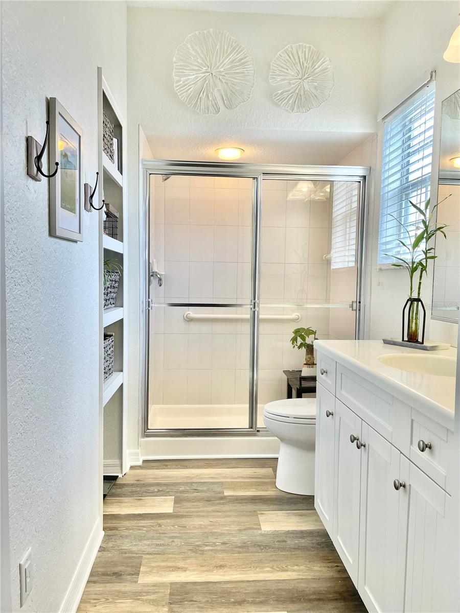 MAGNOLIA PARK PH 2 - Residential