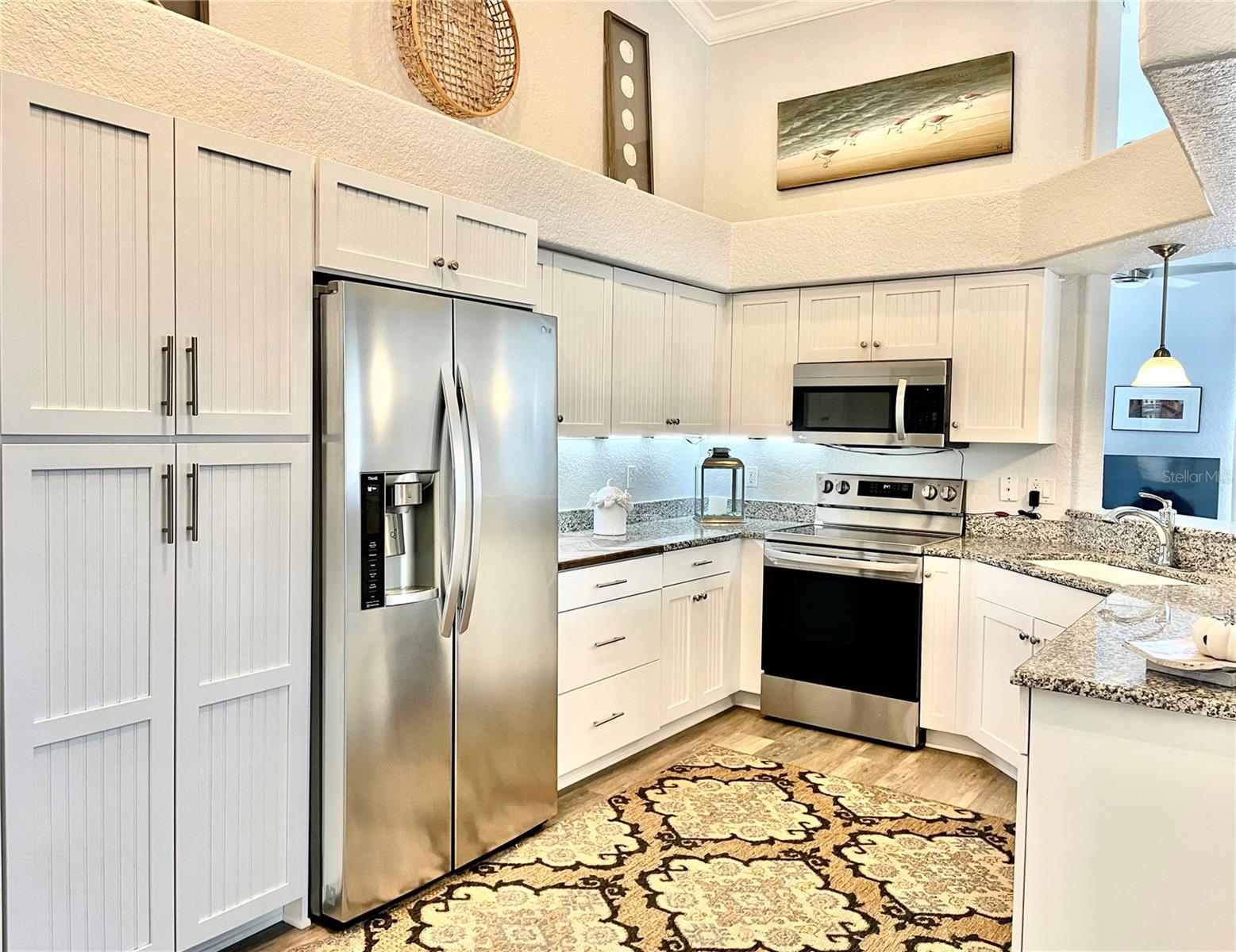 MAGNOLIA PARK PH 2 - Residential