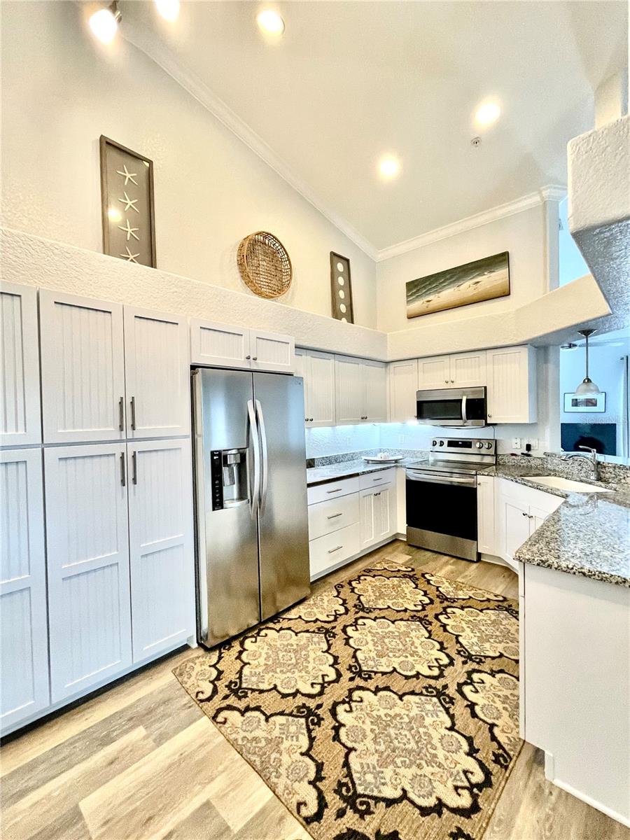 MAGNOLIA PARK PH 2 - Residential