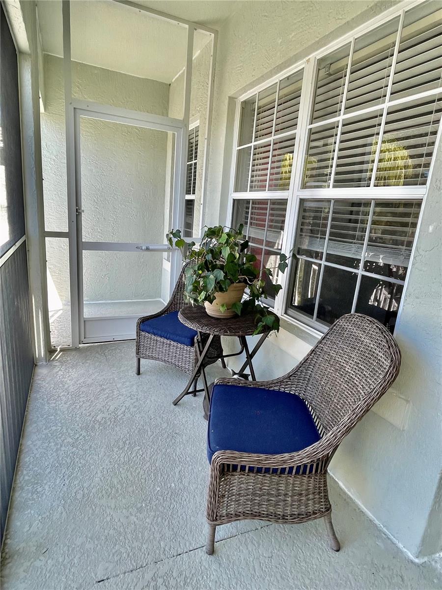 MAGNOLIA PARK PH 2 - Residential