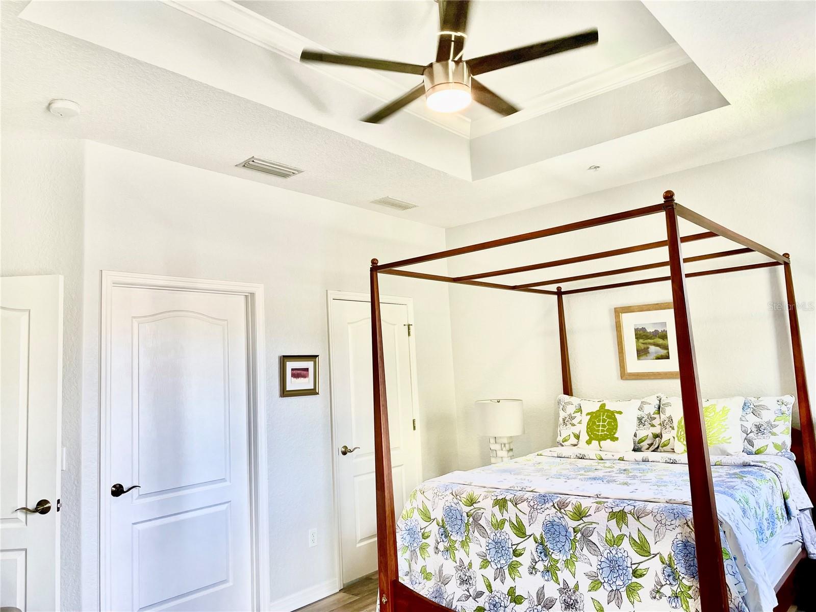 MAGNOLIA PARK PH 2 - Residential