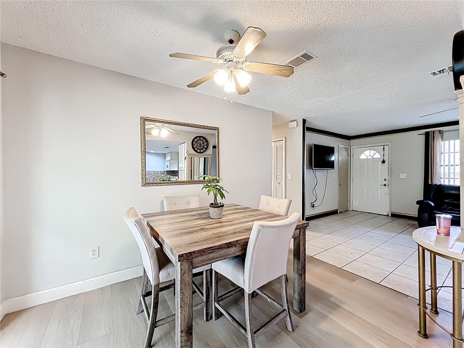 DREAMWOLD - Residential