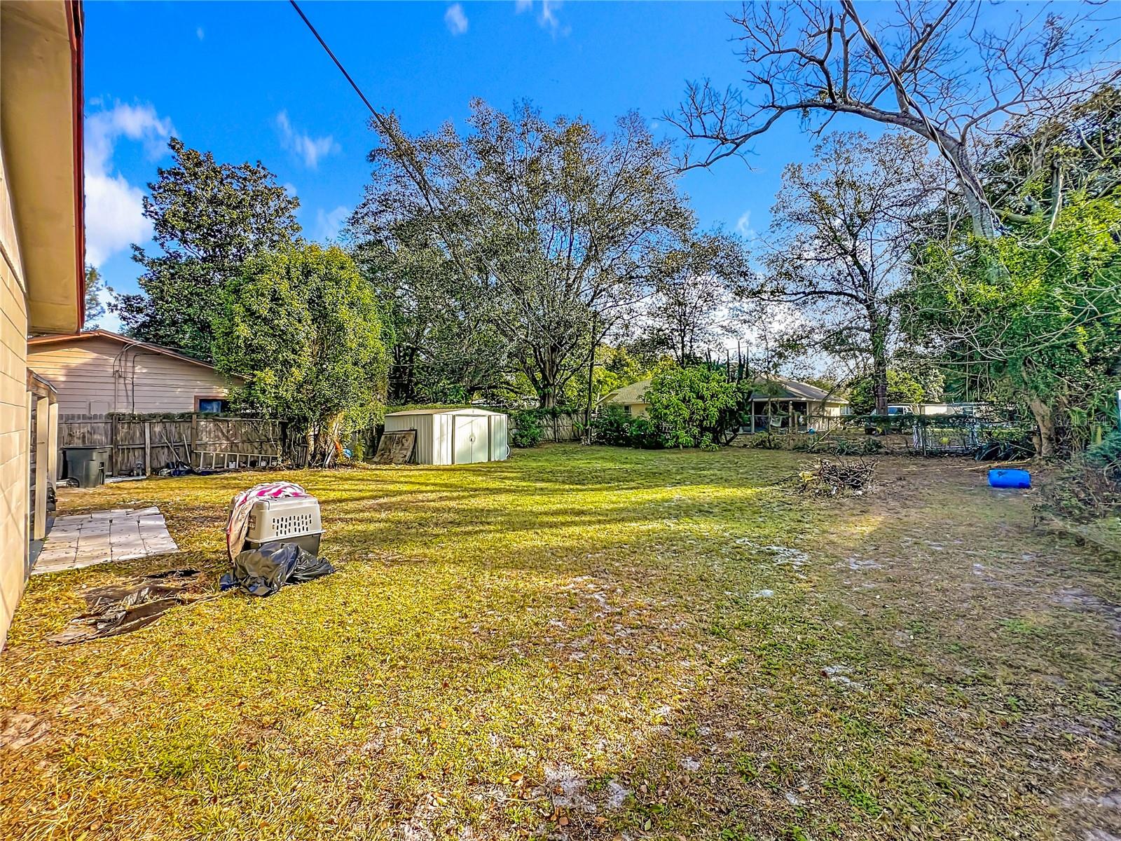 DREAMWOLD - Residential