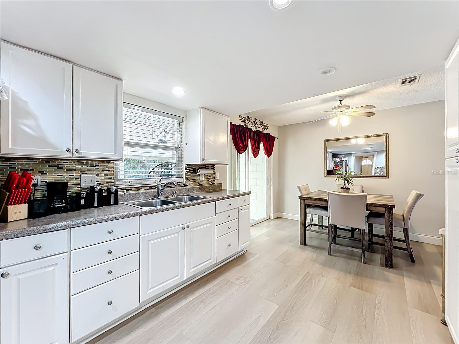 DREAMWOLD - Residential