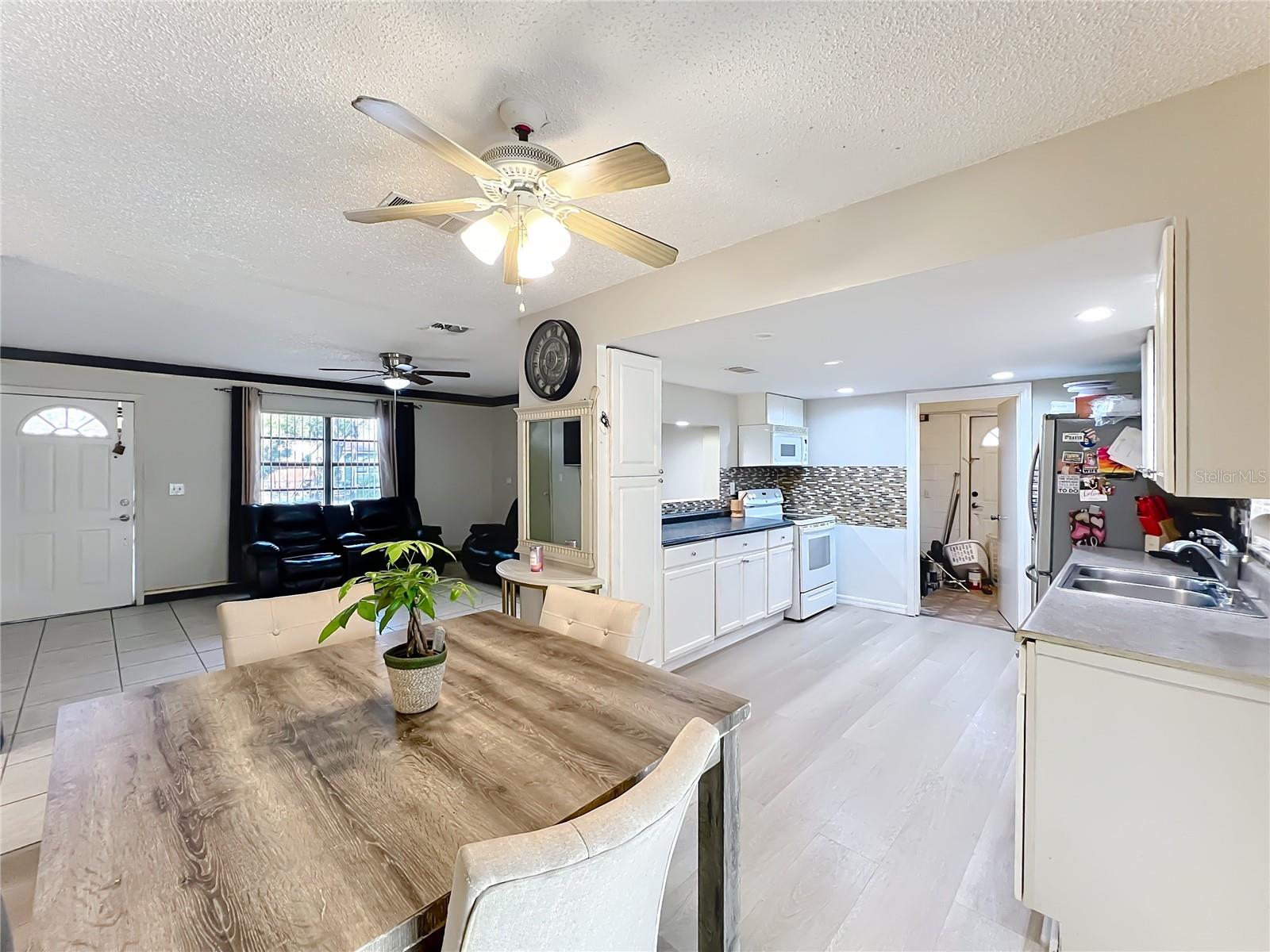 DREAMWOLD - Residential