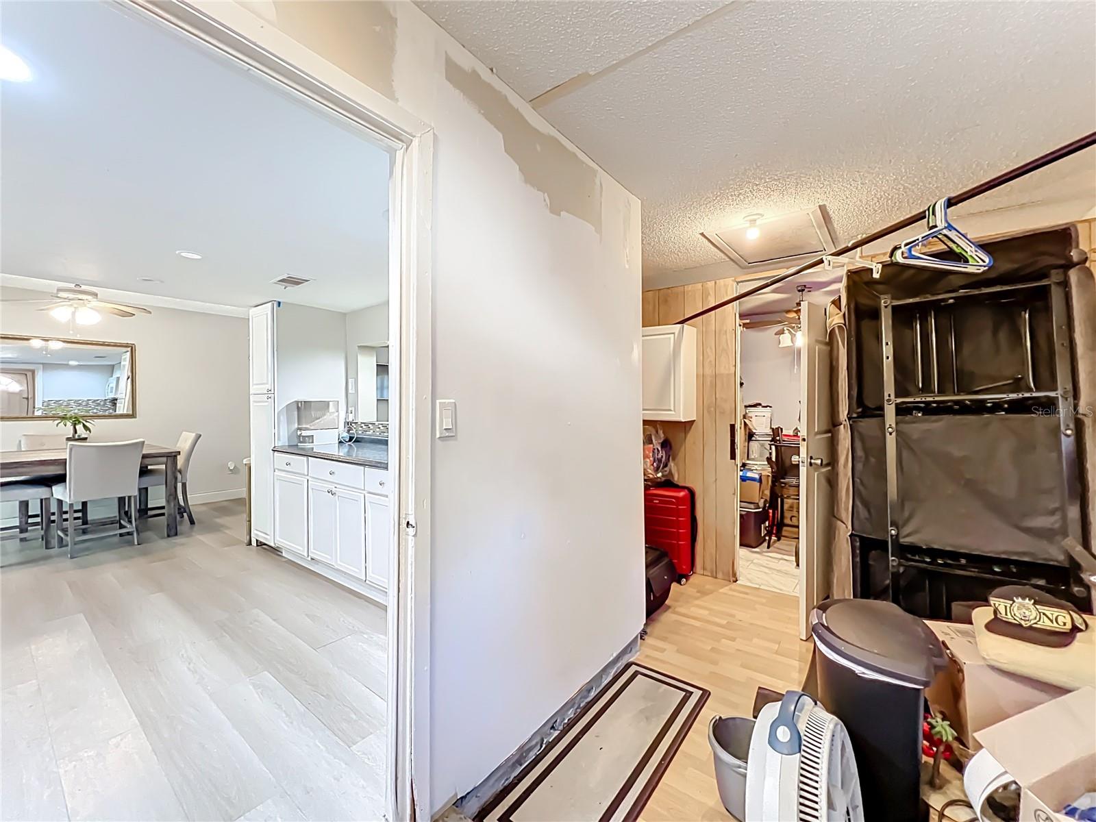 DREAMWOLD - Residential