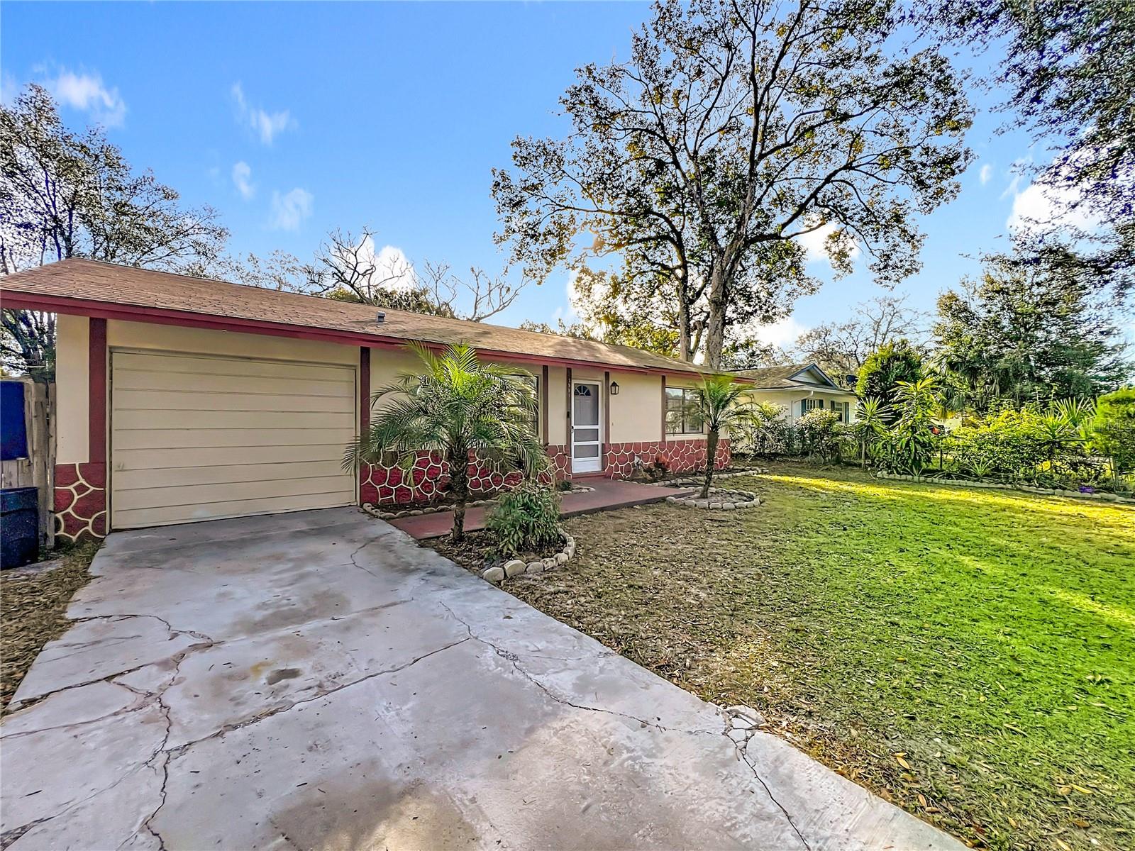 DREAMWOLD - Residential