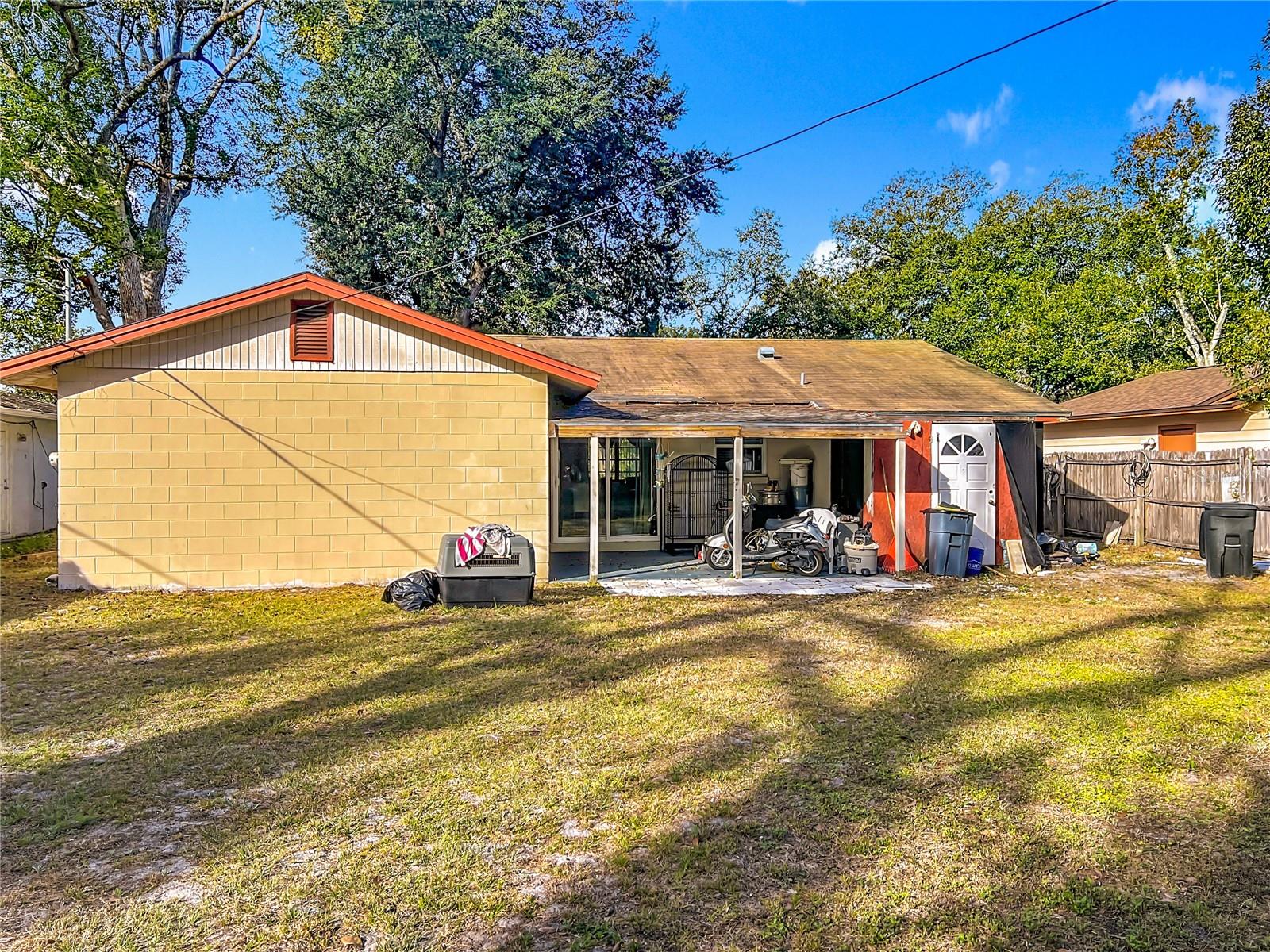 DREAMWOLD - Residential