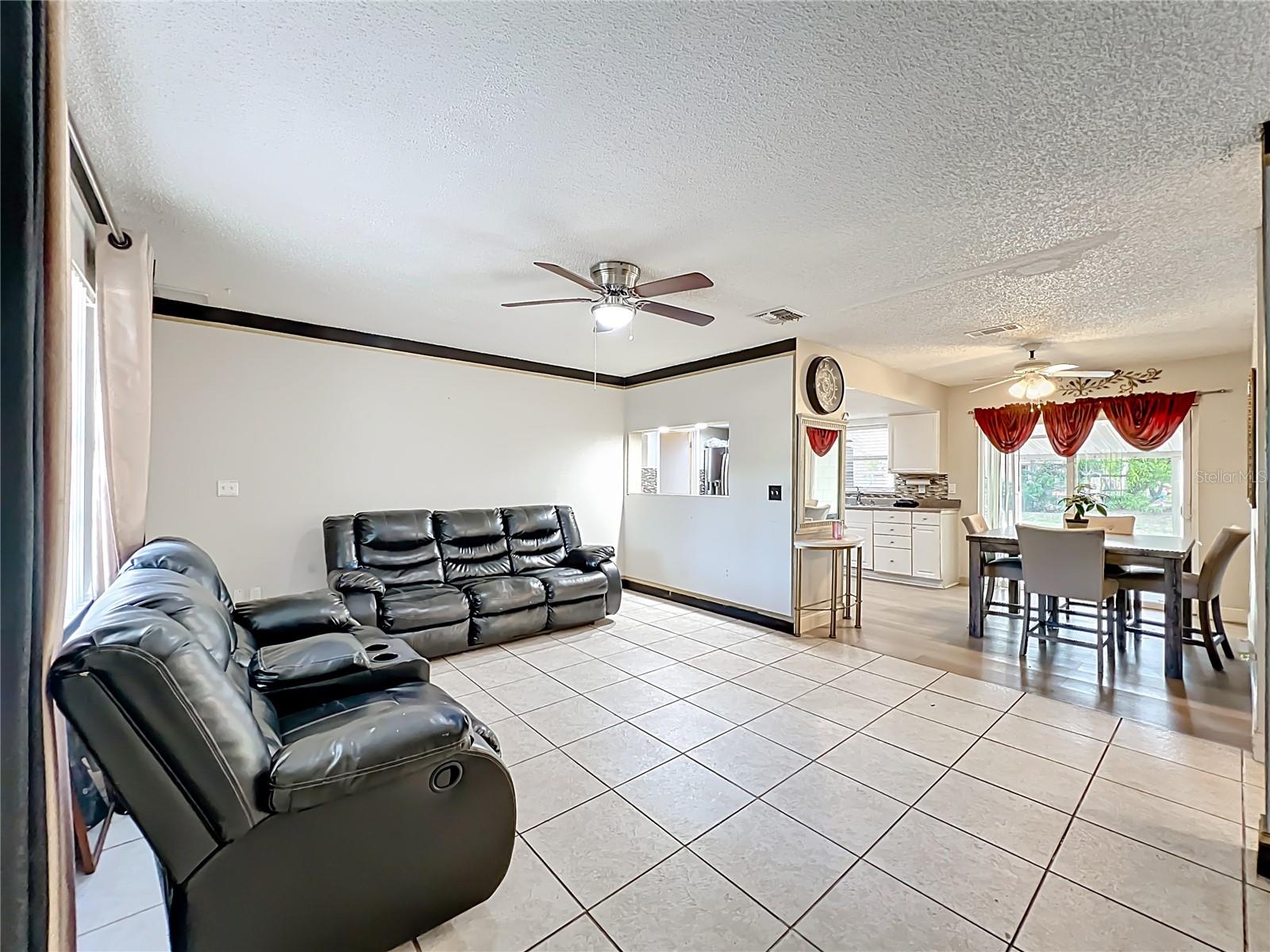 DREAMWOLD - Residential