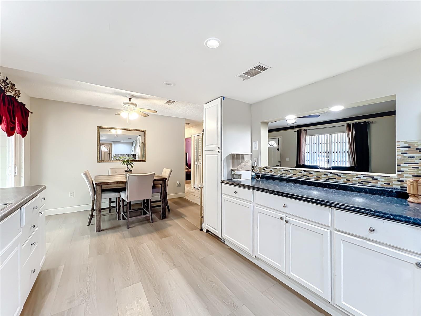 DREAMWOLD - Residential