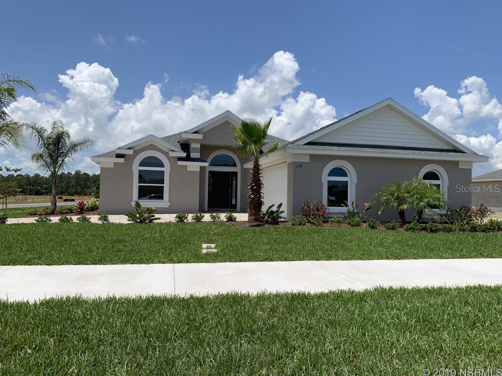 Palms Ph 1 - Residential