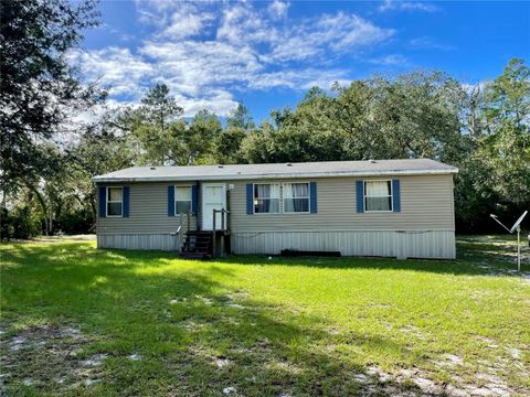 Photo of 32741 Pine Road, Eustis, FL 32736 (MLS # G5102242)