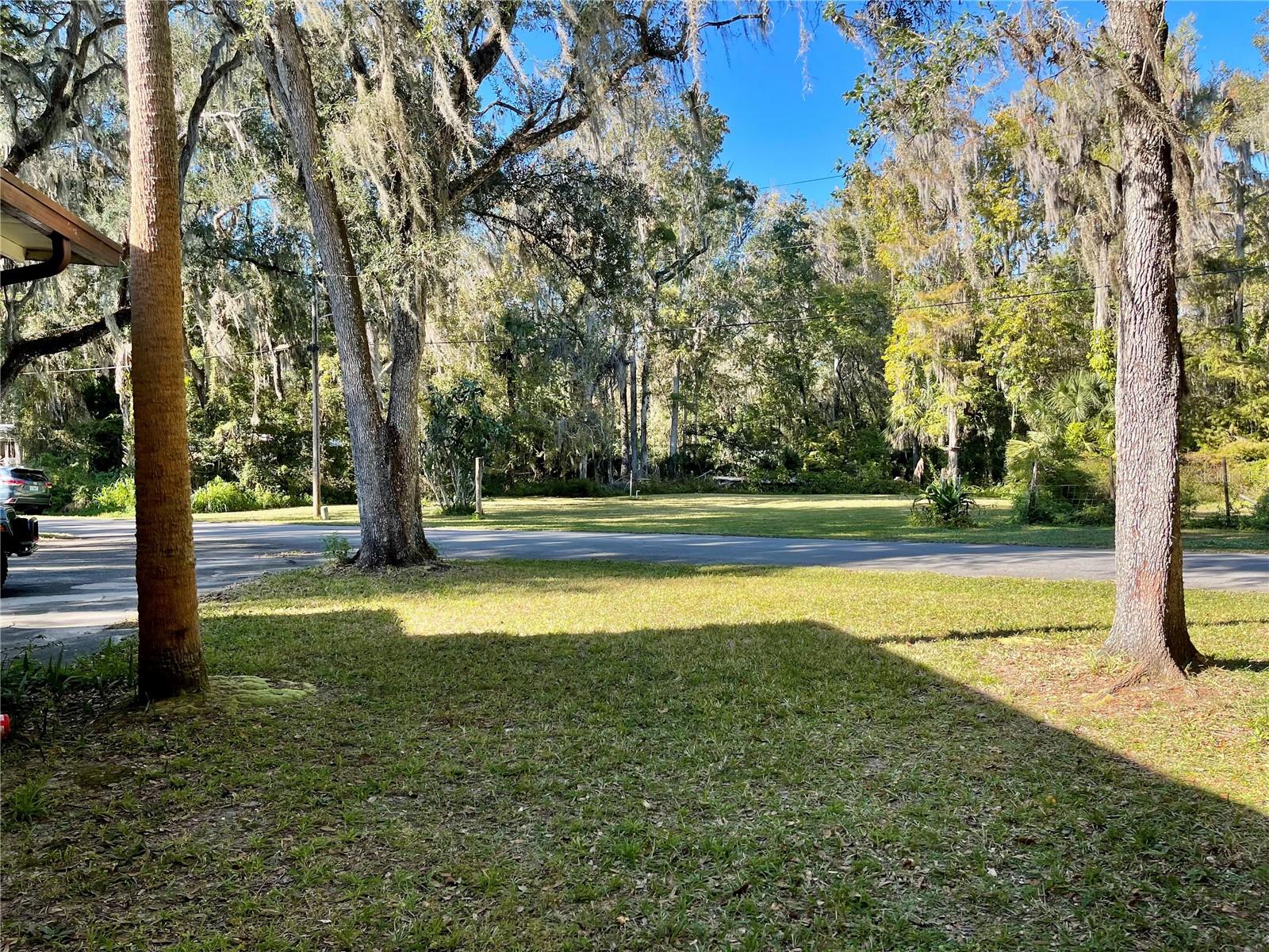 OLIVE PALM COMMUNITY - Land