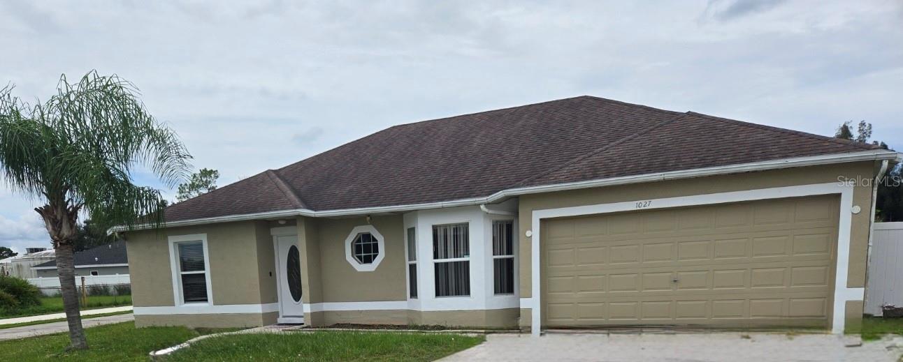 This 4/2 enclosed pool home with a privacy fence will not last long! New wood floors installed as well as pool resurfaced and a new kitchen. Give us a call for your private tour. Check back shortly for more pictures!