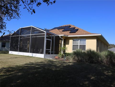 A home in LEESBURG