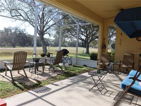 A home in LEESBURG