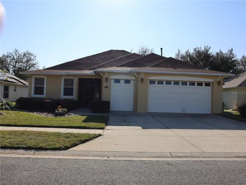 A home in LEESBURG