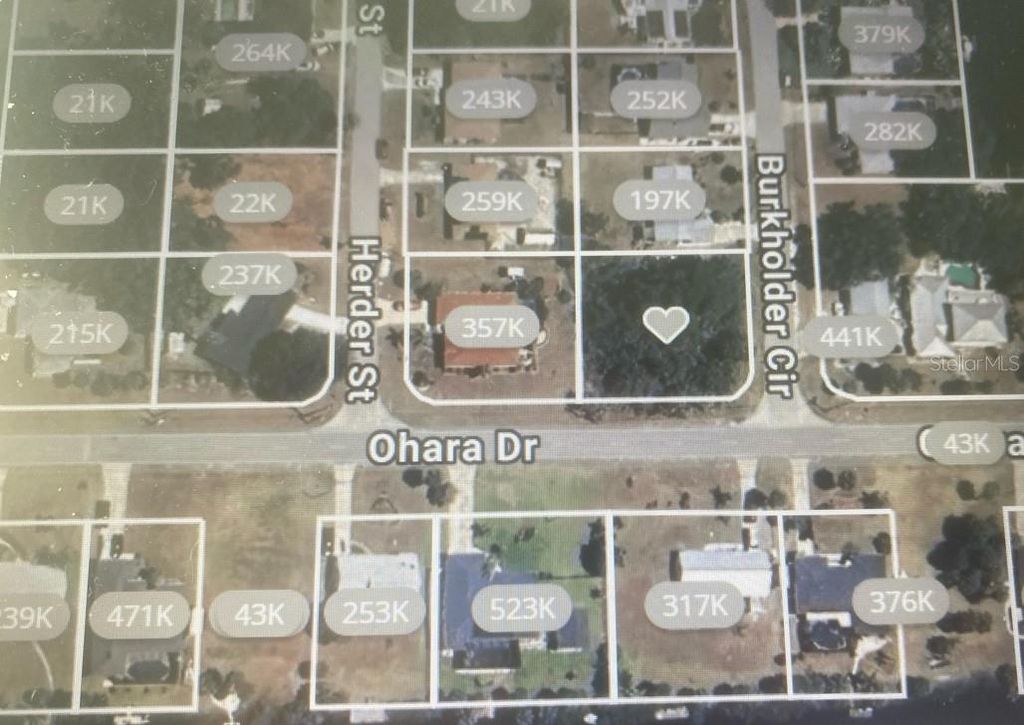 Photo of 18320 Ohara Drive, Port Charlotte, FL 33948 (MLS # O6363076)