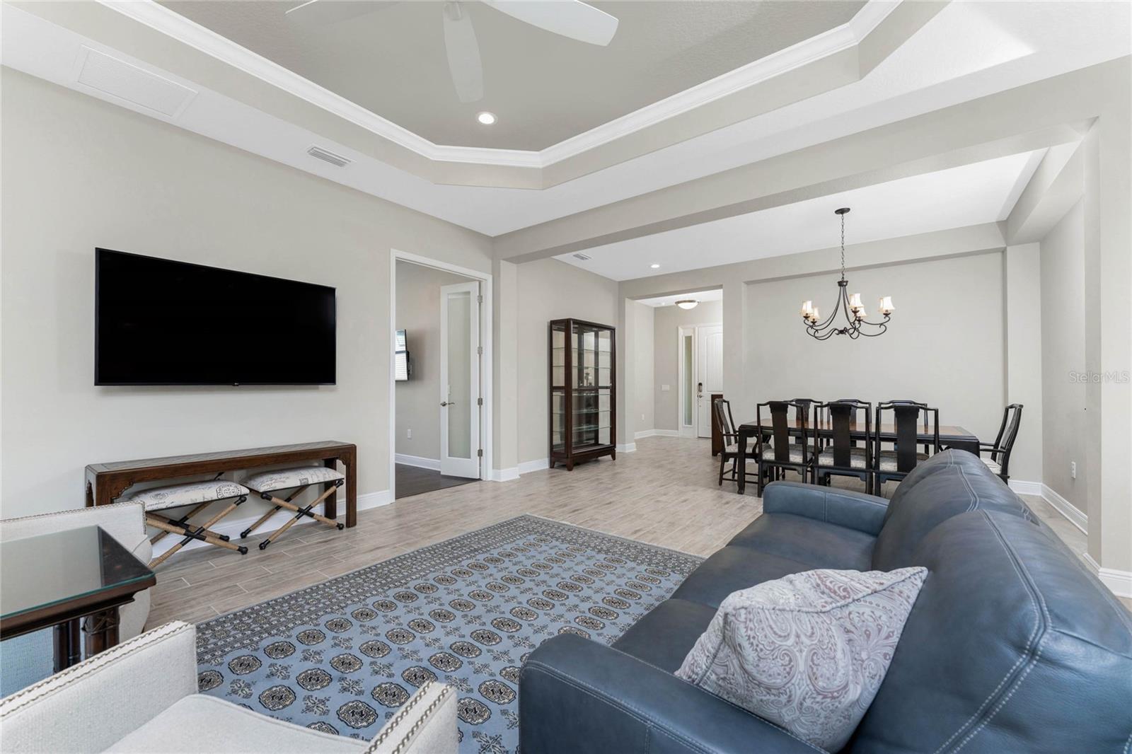 BOCA ROYALE UN 12 - Residential