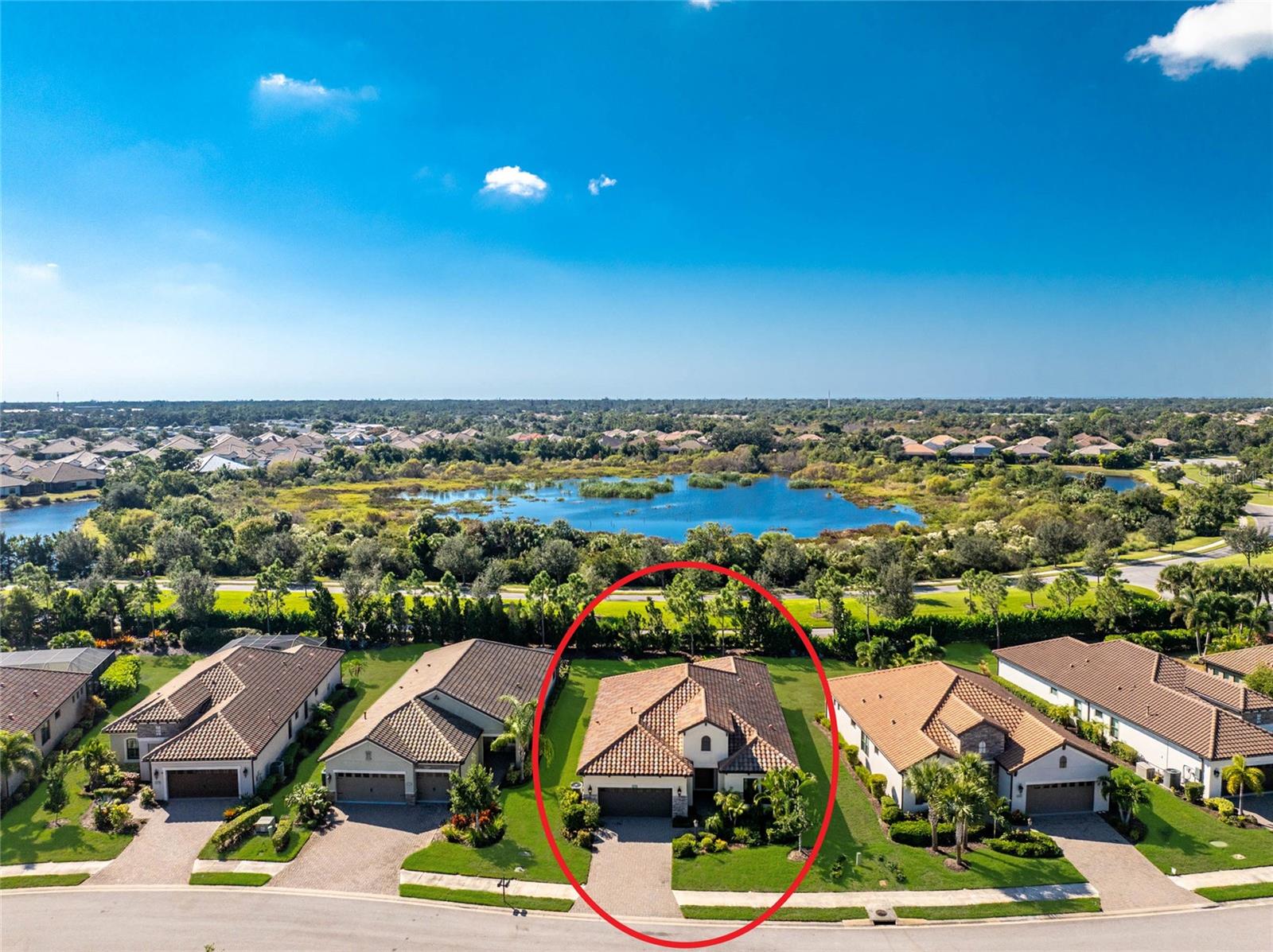 BOCA ROYALE UN 12 - Residential