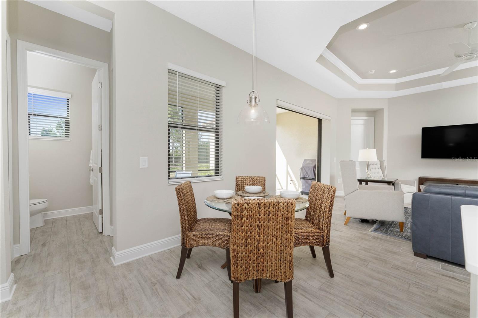 BOCA ROYALE UN 12 - Residential