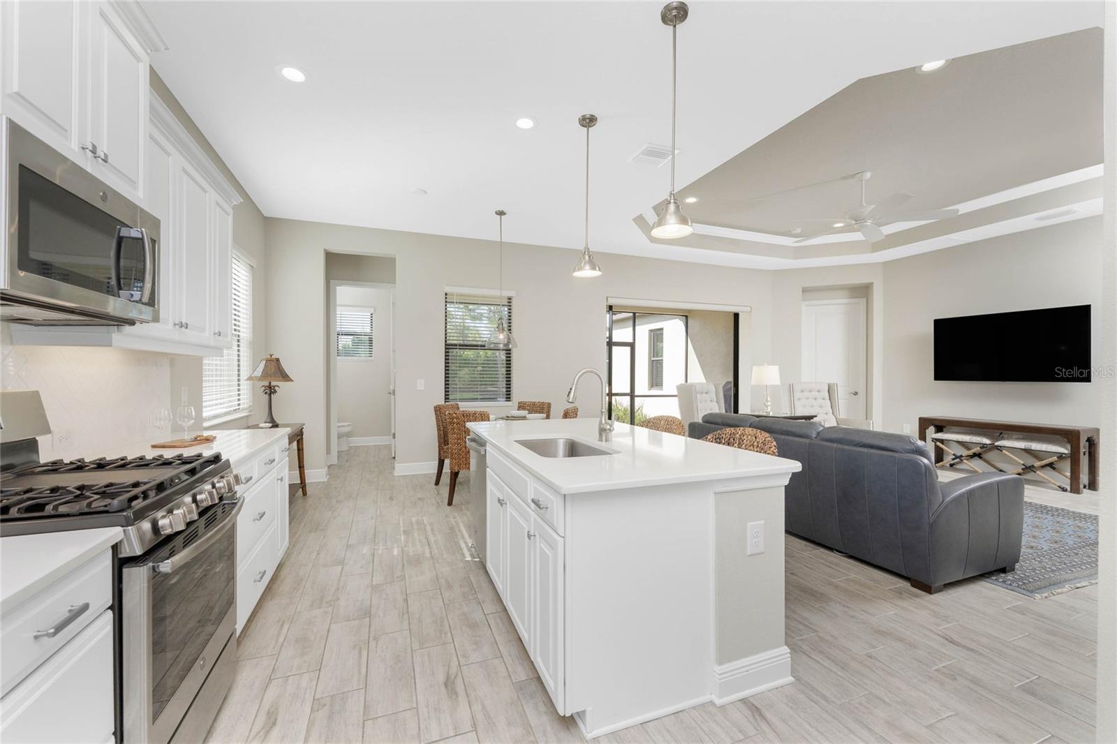 BOCA ROYALE UN 12 - Residential