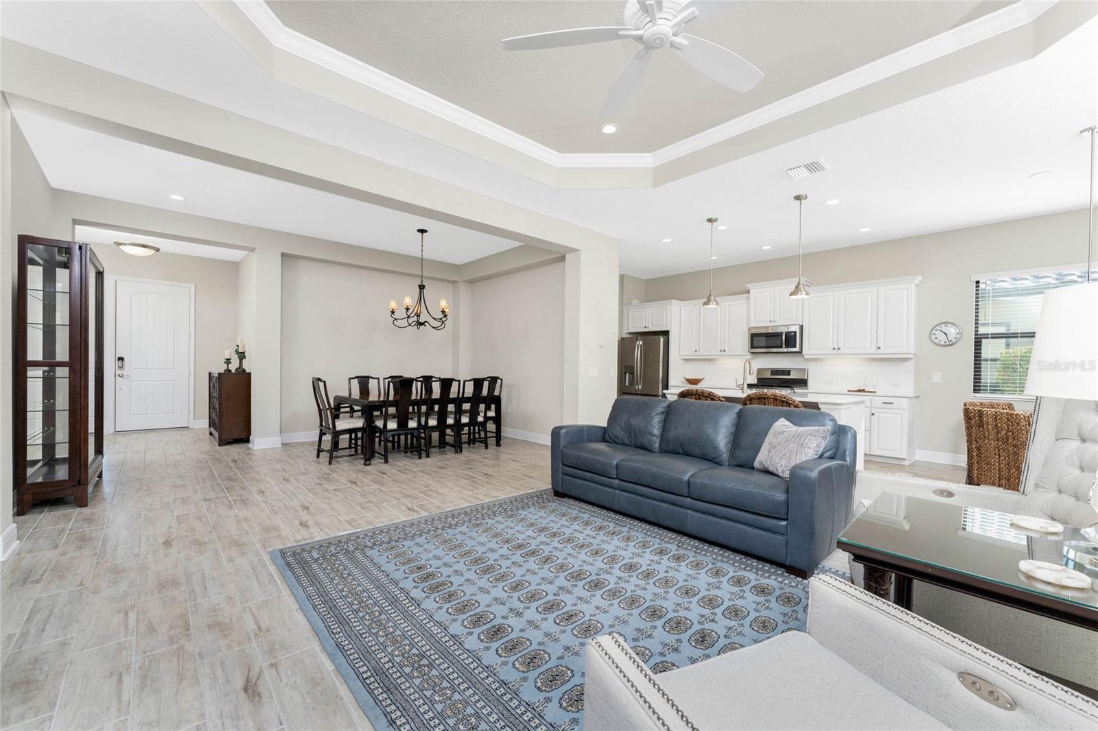 BOCA ROYALE UN 12 - Residential