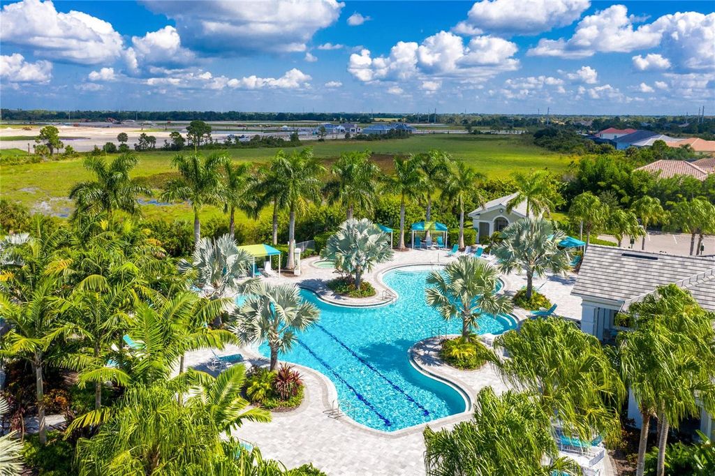 Photo of 26798 Weiskopf Drive, Englewood, FL 34223 (MLS # D6144883)