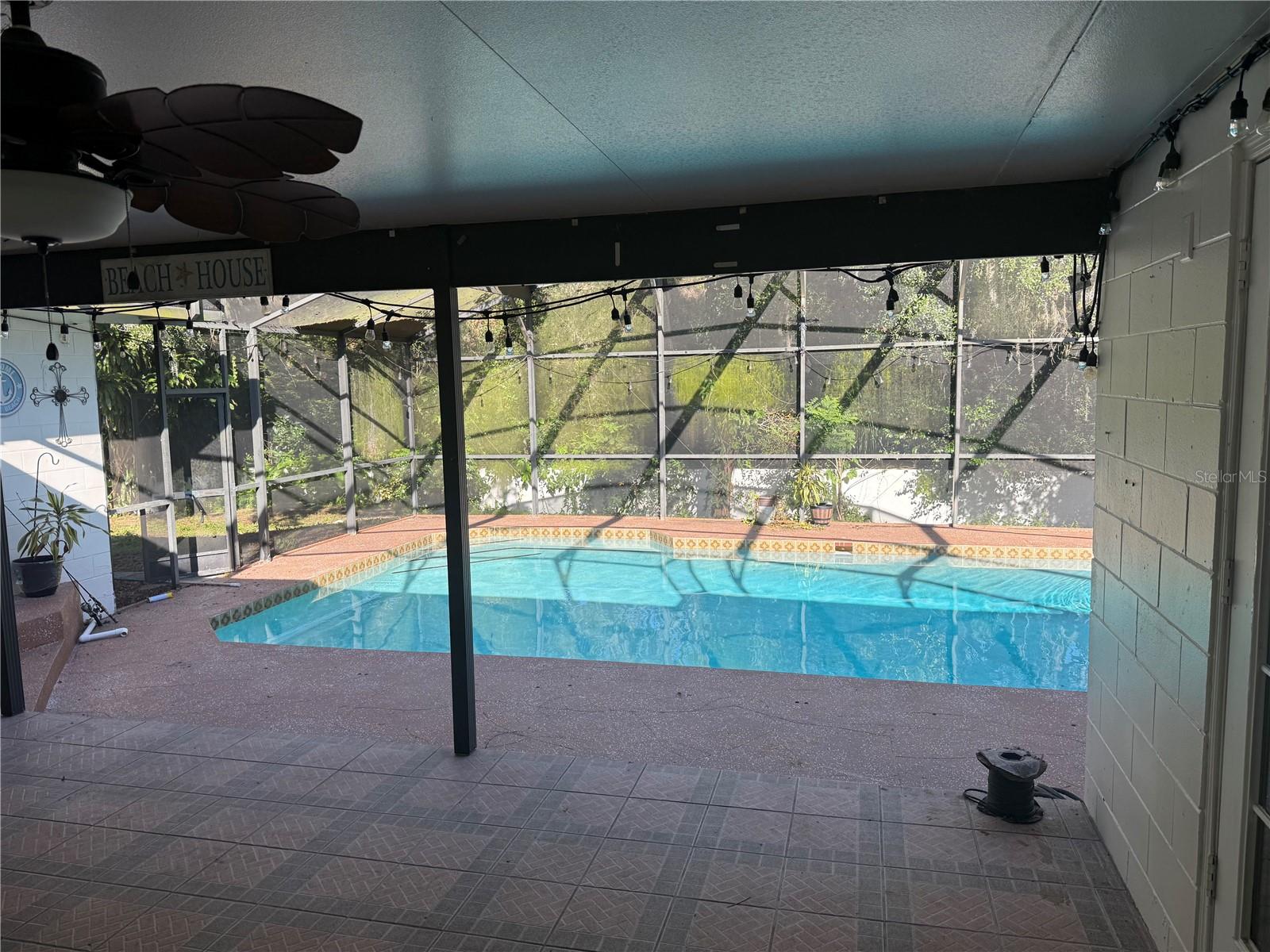 SAN SEBASTIAN HEIGHTS UNIT 1 - Residential Lease