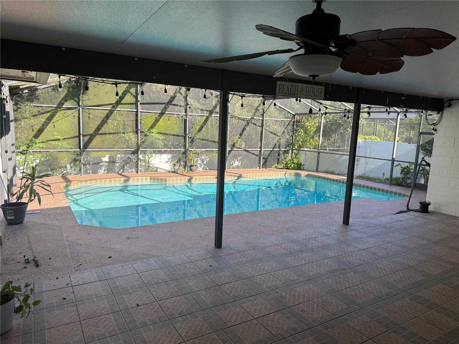 SAN SEBASTIAN HEIGHTS UNIT 1 - Residential Lease