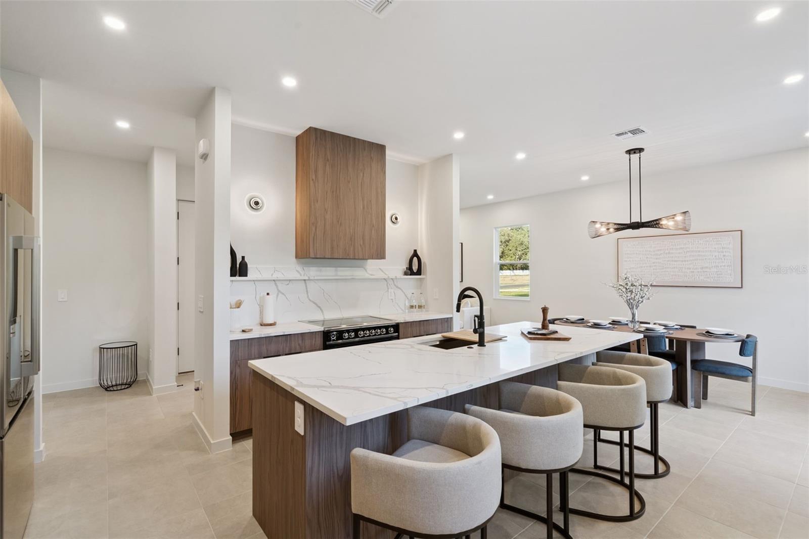 BOULEVARD OAKS OF LADY LAKE - Residential