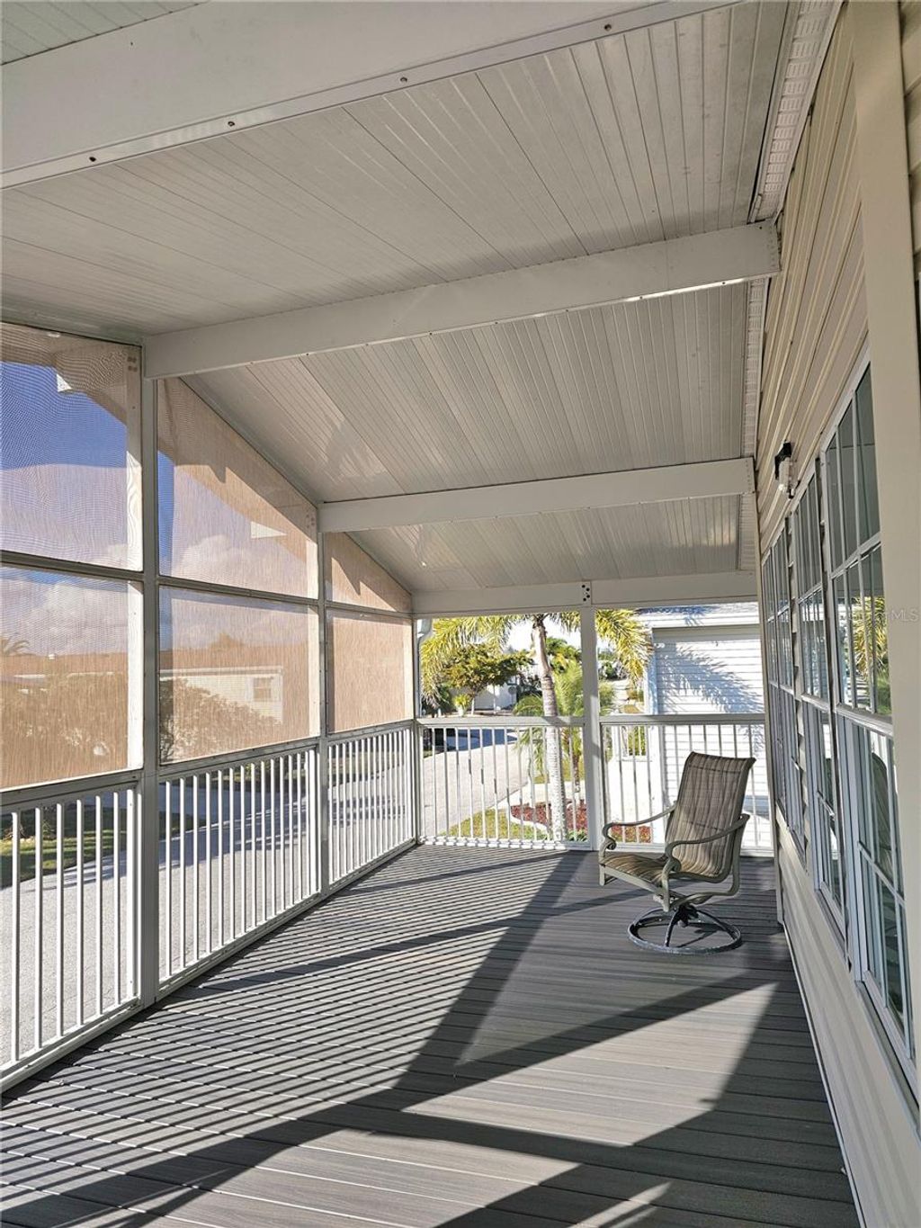 Photo of 27 Freeman Avenue, Punta Gorda, FL 33950 (MLS # C7519600)