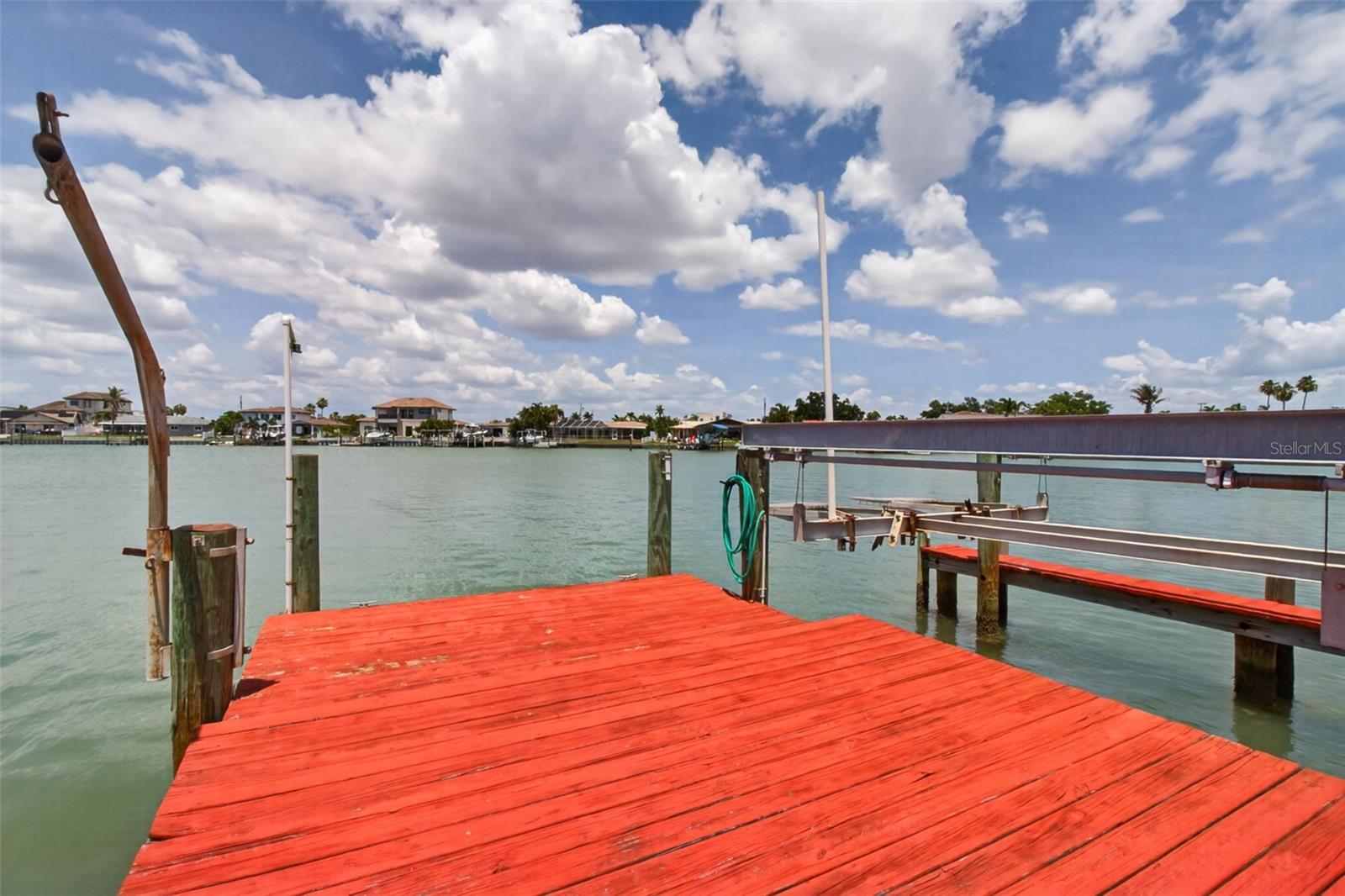 SOUTH CSWY ISLE YACHT CLUB 2ND ADD - Residential